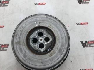 шкив коленвала Mercedes-Benz E-Класс W212/S212/C207/A207 (2009 - 2013), дизель, A6510351912