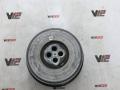 шкив коленвала Mercedes-Benz E-Класс W212/S212/C207/A207 (2009 - 2013), дизель, A6510351912 - фото №2
