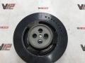 шкив коленвала Mercedes-Benz E-Класс W212/S212/C207/A207 (2009 - 2013), дизель, A6510351912 - фото №4