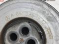 шкив коленвала Mercedes-Benz E-Класс W212/S212/C207/A207 (2009 - 2013), дизель, A6510351912 - фото №5