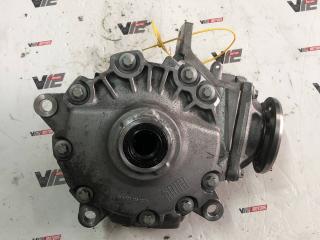 редуктор переднего моста Mercedes-Benz 2017, 3.0 л., M 276.823, бензин, A2053350201, A2053304407