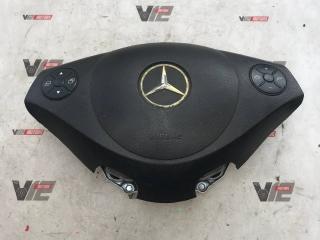 подушка безопасности Mercedes-Benz Sprinter 2 поколение (W906) (2006 - 2014), 2.1 л., OM 651.955, дизель, МКПП, A9068602002
