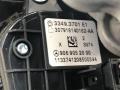 подушка безопасности Mercedes-Benz Sprinter 2 поколение (W906) (2006 - 2014), 2.1 л., OM 651.955, дизель, МКПП, A9068602002 - фото №5