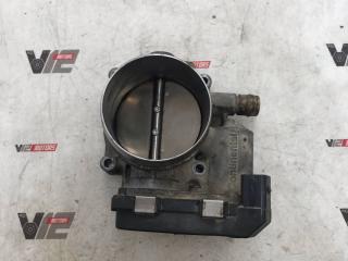 заслонка дроссельная BMW 7 серия F01/F02 (2008 - 2012), 3.0 л., N55 B30 A, бензин, 7582926, 13547582926, 13547597871, 7597871