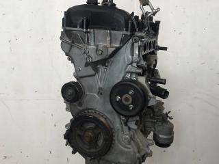 двигатель Mazda 6 GH 2008, 2.3 л., L3, бензин, АКПП, L3VE, 02MZ2643