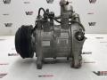 компрессор кондиционера BMW X1 E84 (2009 - 2012), 2.0 л., N20 B20 A, бензин, 9223694, 9225703, 64529223694, 64529225703 - фото №2