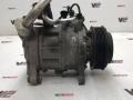 компрессор кондиционера BMW X1 E84 (2009 - 2012), 2.0 л., N20 B20 A, бензин, 9223694, 9225703, 64529223694, 64529225703 - фото №4