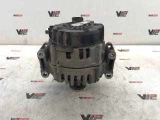 генератор Mercedes-Benz, 3.0 л., OM 642.826, дизель, АКПП, A0009060903