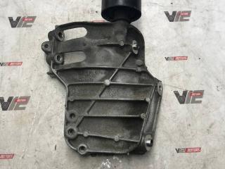 кронштейн компрессора кондиционера BMW X4 F26 (2014 - 2018), 3.0 л., N55 B30 A, бензин, 64557585167, 7585167