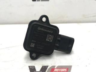 расходомер воздуха BMW X4 F26 (2014 - 2018), 3.0 л., N55 B30 A, бензин, 7593624, 13627593624