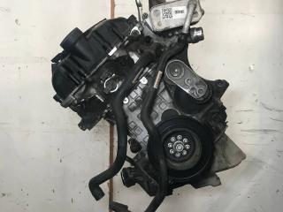 двигатель BMW X4 F26 (2014 - 2018), 3.0 л., N55 B30 A, бензин, 11002249015