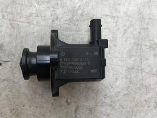 клапан управления турбиной (актуатор) Mercedes-Benz, A0001531159