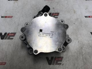 насос вакуумный Mercedes-Benz B-Класс W246 (2011 - 2015), 1.6 л., M 270.910, бензин, АКПП, A2702300365