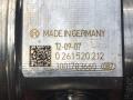 ТНВД Mercedes-Benz B-Класс W246 (2011 - 2015), 1.6 л., M 270.910, бензин, АКПП, A2700700501, A2700700001 - фото №6