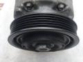 компрессор кондиционера Mercedes-Benz B-Класс W246 (2011 - 2015), 1.6 л., M 270.910, бензин, АКПП, A0042300311 - фото №4