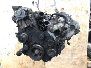 двигатель Mercedes-Benz S-Класс W221 [рестайлинг] (2009 - 2013), 3.0 л., дизель, АКПП, M642, 642.930, OM642.930, M642.930, OM642