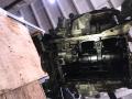 двигатель Mercedes-Benz S-Класс W221 [рестайлинг] (2009 - 2013), 3.0 л., дизель, АКПП, M642, 642.930, OM642.930, M642.930, OM642 - фото №8