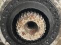 раздаточная коробка Jeep Grand Cherokee WJ [рестайлинг] 2004, 4.7 л., EVA, бензин, АКПП, 52098871AD, 52098871AD - фото №8