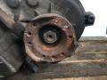 раздаточная коробка Jeep Grand Cherokee WJ [рестайлинг] 2004, 4.7 л., EVA, бензин, АКПП, 52098871AD, 52098871AD - фото №10