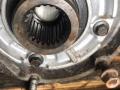 раздаточная коробка Jeep Grand Cherokee WJ [рестайлинг] 2004, 4.7 л., EVA, бензин, АКПП, 52098871AD, 52098871AD - фото №11