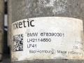 насос гидроусилителя руля BMW, 32416796459, 6796459, 32416783903, 6783903 - фото №7