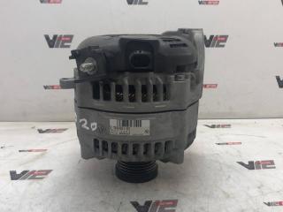 генератор BMW 5 F10/F11/GT F07 N57 D30 A, 2.0 л., N20 B20 B, бензин, АКПП, 12317605061, 7605061
