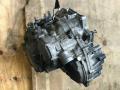 КПП автоматическая (АКПП) Chevrolet Captiva 1 поколение 2009, 3.2 л., 10 HM, бензин, АКПП, AF33, 55-51AF33, 96625001, 07VV734803, 24259633, 24258425, 24257029, 24253478 - фото №3