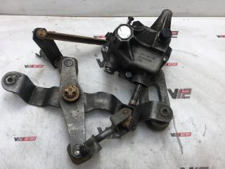механизм выбора передач Opel Corsa C (2000 - 2003), 643958655, R90400206