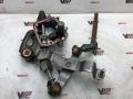 механизм выбора передач Opel Corsa C (2000 - 2003), 643958655, R90400206 - фото №3