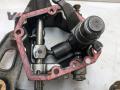 механизм выбора передач Opel Corsa C (2000 - 2003), 643958655, R90400206 - фото №4