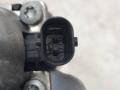 кран отопителя (печки) Mercedes-Benz C-Класс W204/S204 (2006 - 2011), 1.8 л., дизель, A2712030164 - фото №3