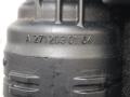кран отопителя (печки) Mercedes-Benz C-Класс W204/S204 (2006 - 2011), 1.8 л., дизель, A2712030164 - фото №6