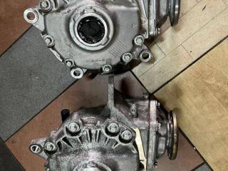 редуктор переднего моста Mercedes-Benz E-Класс W213/S213/C238/A238 2019, 2.0 л., M264 E20 DEH LA, бензин, АКПП, A2053304207, 2053304207, A2053350201, 2053350301, A2053350301