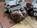 редуктор переднего моста Mercedes-Benz E-Класс W213/S213/C238/A238 2019, 2.0 л., M264 E20 DEH LA, бензин, АКПП, A2053304207, 2053304207, A2053350201, 2053350301, A2053350301 - фото №2