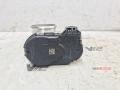 заслонка дроссельная Ford Focus JTBB, 2.0 л., MGDA, бензин, 0280750585, 5152338 - фото №2
