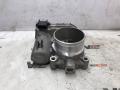 заслонка дроссельная Ford Focus JTBB, 2.0 л., MGDA, бензин, 0280750585, 5152338 - фото №3