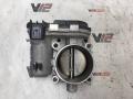 заслонка дроссельная Ford Focus JTBB, 2.0 л., MGDA, бензин, 0280750585, 5152338 - фото №4