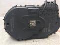 заслонка дроссельная Ford Focus JTBB, 2.0 л., MGDA, бензин, 0280750585, 5152338 - фото №5