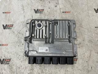 блок управления двигателем BMW 5 серия G30/G31 2019, 2.0 л., B47 D20 B, дизель, АКПП, 8475464, 0281035486