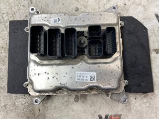 блок управления двигателем BMW X1 E84 [рестайлинг] (2012 - 2015), 2.0 л., N20 B20 A, бензин, 8603576, 12148603576