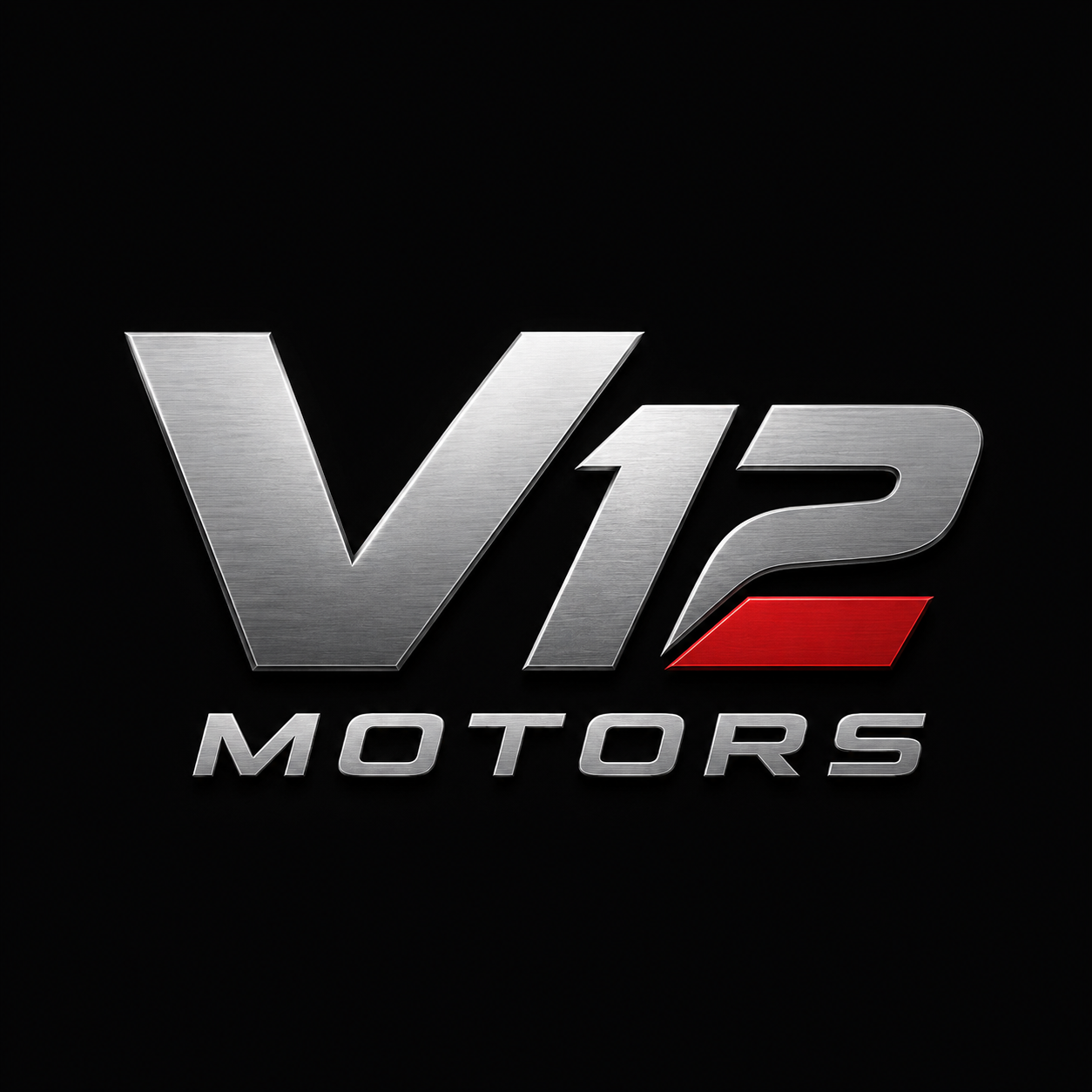 V12 Motors